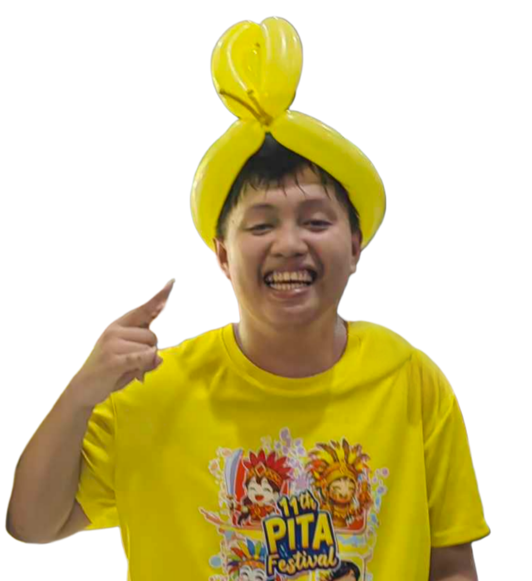 its me kim joseph